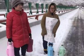 最感动中国人2018年的10个镜头